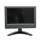 7 8 9 10 10.1 10.4 Inch Cctv Test Monitor/security Lcd Monitors