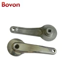 high precision good price customized OEM aluminum die casting moulding