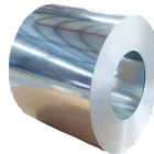 zinc coated hot dipped galvanized steel coil , galvanized hot rolled steel sheet