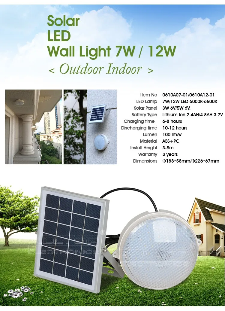 solar led street best quality manufacturer-23