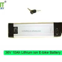 Battery Pack 36v 10ah 36 Volt
