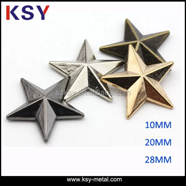 Any Colour Fashion Metal Accessories For