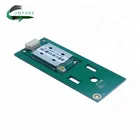 Compare MTK RT3070 IEEE 802.11 b/g/n DC5V 1T1R mini pcie wifi module