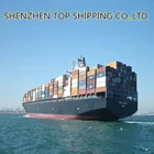 TPD shipping Alin--Quick cheap china sea Ocean freight drop shipping shenzhen logistics to USA NEW YORK