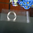 Polypropylene OPP/PP Self Adhesive Transparent Clear Bag