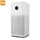 オリジナル Xiaomi スマート空気清浄機 2 S OLED ディスプレイホームルーム Mi 空気清浄機 Hepa フィルター