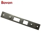 high precision stamped stainless steel sheet metal working stamping part