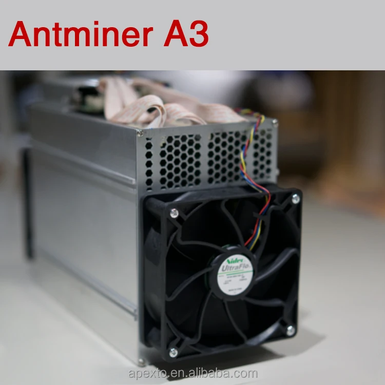 antminer a3 price