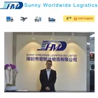 LCL freight rate sea shipping from Shanghai to La Spezia