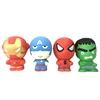 2019 Hot Selling Wholesale Super hero Squishy Toy for kid