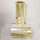 Factory Price High Quality Chinese Manufactures Packing Stretch PVC Heat Shrink Film For Packaging