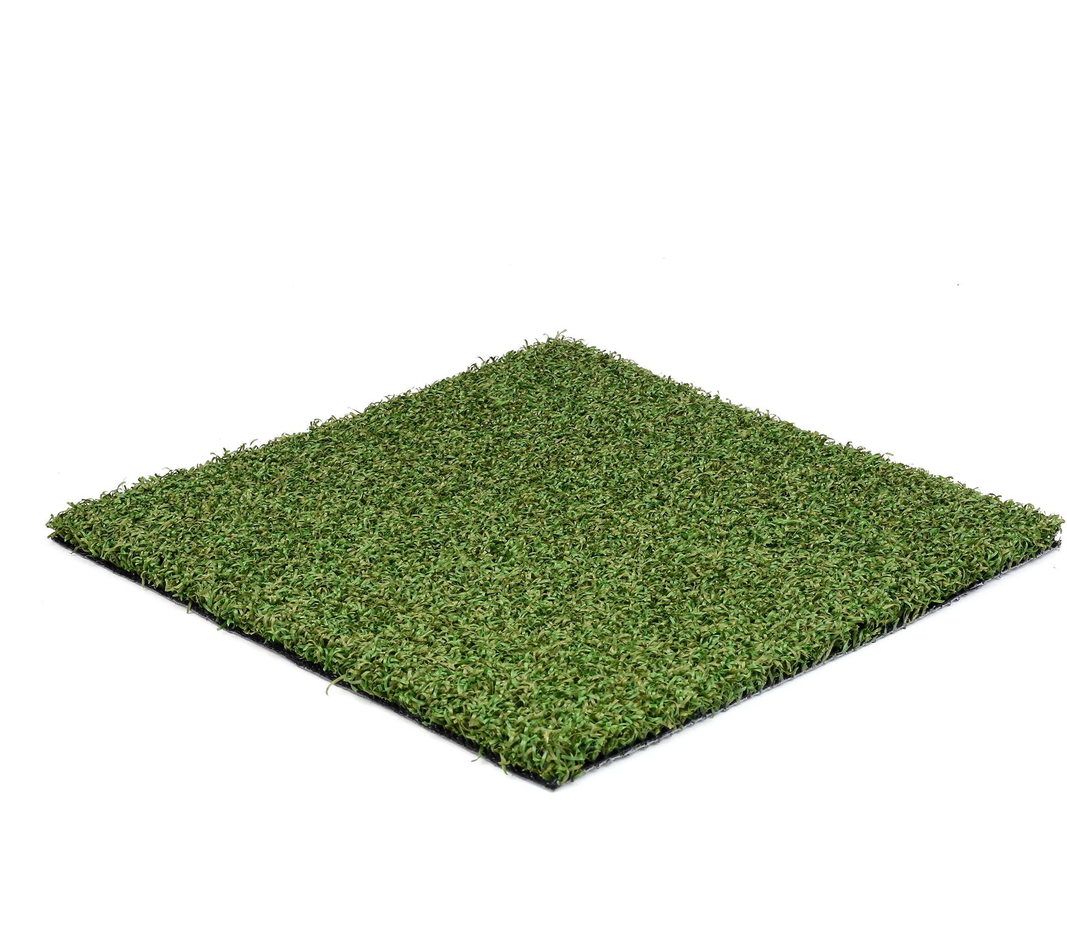 High Quality Grass Mats With Natural Looking Artificial Turf For