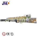 New baby diapers production line equipment (CE approved)