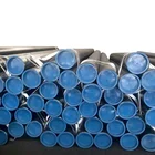 Gb8162 Standard Carbon Seamless Steel Pipe And Tube For Pipeline