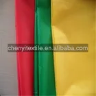 Factory price 170T 190T 210t 100 taffeta polyster fabric