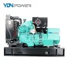 Diesel Generator Engine Generator 20-1200kw Diesel Generator With Cummins Engine