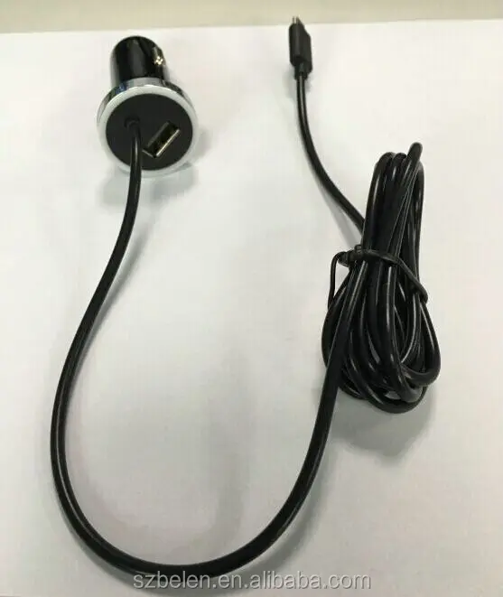3.1A car charger-11