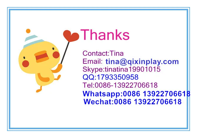 2015 Tina