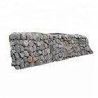Hot Sale Landscaping Wall Stone Basalt Rock Prices