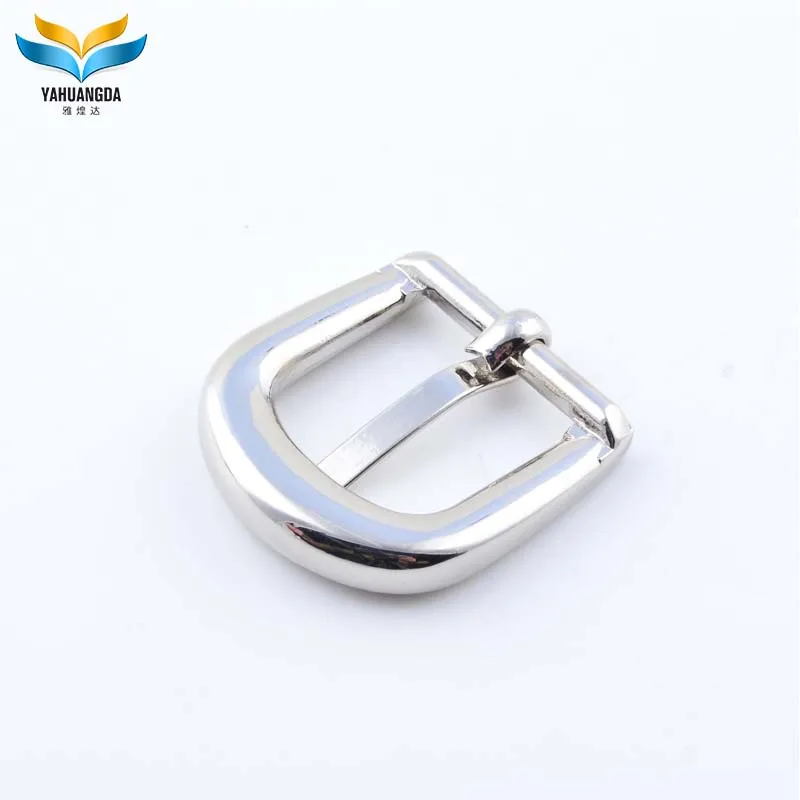 Factory wholesale zinc alloy metal bag ring for bag accessories
