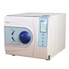 VORY CE approved class B dental autoclave steam sterilizer