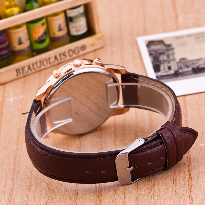 2018 New Wholesale Women Bracelet Watch Fashion Ladies Casual Geneva Watches WH0011