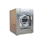 high quality 100kg commercial washing machine