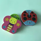 cute shape children board book printing cheap children board book