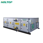 Ahu Unit Hospital Cleanroom Central Hygine AHU HVAC Air Handling Unit System