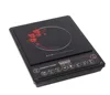 Professional factory battery powered induction cooker spare parts with low price