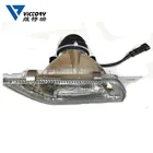 Bus spare parts Fog lamp Front light Normal quality HC-B-4048/3714-00044