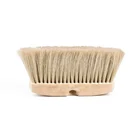 pure bristle strip pastry and paint brush