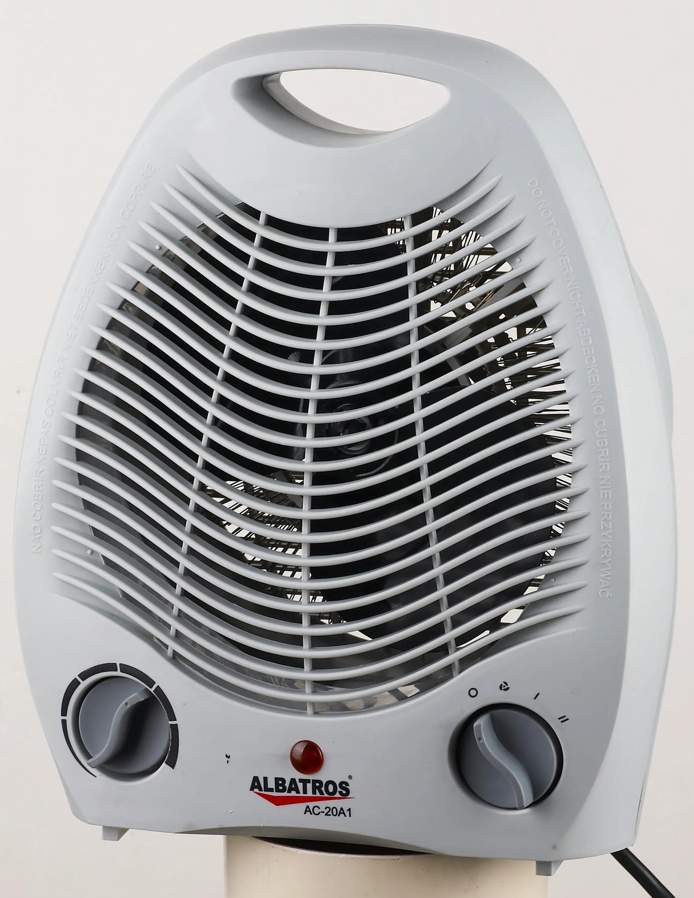 blower heater