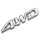 Make your own enamel metal emblem custom logo sticker car badge