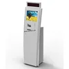 LKS banking queue management system kiosk