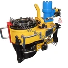 Wellhead tubing power tong XQ89/3YC Hydraulic Power Tongs oilfield Equipment