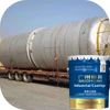Excellent petroleum resistance rubber coating oil tank phenolic anticorrosive topcoat epoxy paint for storage tank