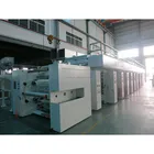 SOTECH High Speed Flexible Packaging Rotogravure Printing Machine