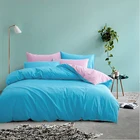 100% cotton 200TC hotel bedding sets, home textile