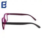New Design factory directly portable folding reading glasses