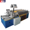 automatic drywall stud and track roll forming machine