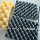 PU foam in bulk for packing to prevent goods from bumping and rubbing