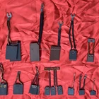 OEM Size Carbon Brush For Motors Factory Price