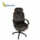 2019 PU new model gaming chairs office chairs computer swivel chairs