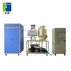 Central Air Conditioning Training And Testing Engineering Teaching Equipment