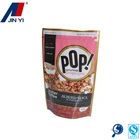 wholesale bags popcorn plastic packaging