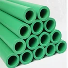 Factory wholesale ppr pipe fitting ppr pipe for water tube