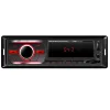 PIONEER CAR AUDIO WITH SD USB AUX CAR STEREO MP3 PLAYER WITH LCD PANEL LED PANEL WITH BLUETOOTH OPTIONS CAR STEREO