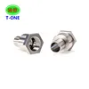 Customized top quality CNC machining part with different use