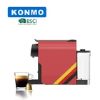 Parts Espresso Nespresso Free Spare Parts Portable Espresso Nespresso Capsule Coffee Machine